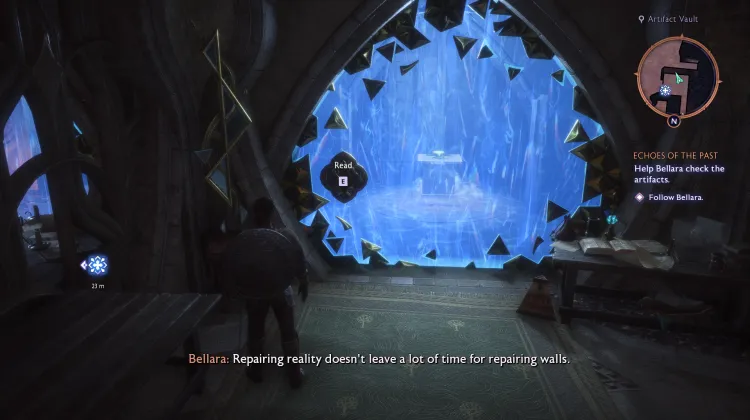 Artifact Name: Tears of June