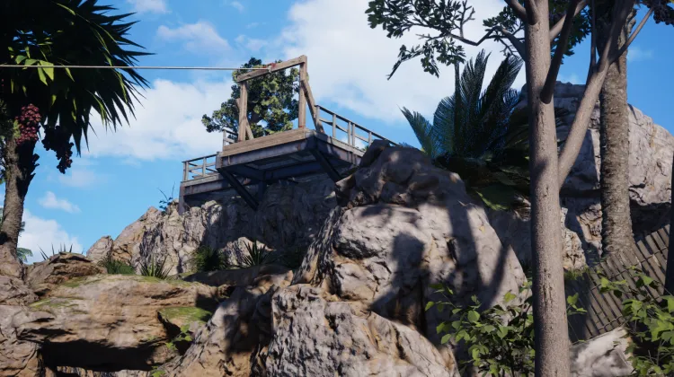 สายเคเบิล NC-6