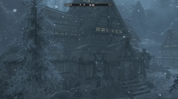 Jarl's Longhouse
