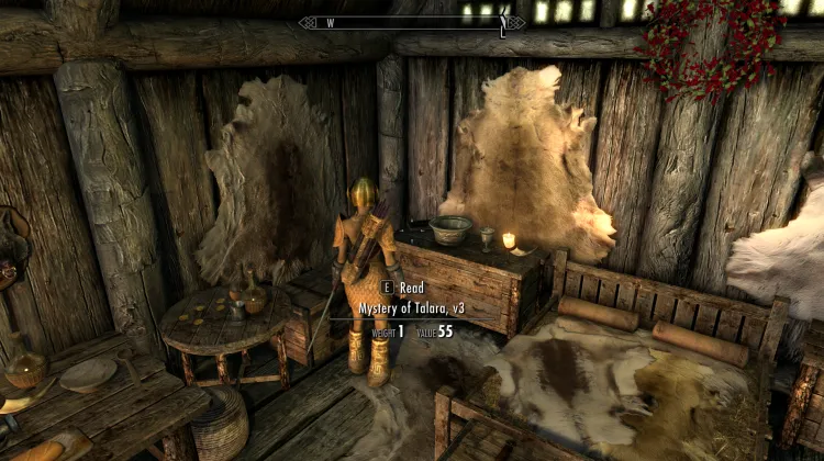 Mystery of Talara, Vol III