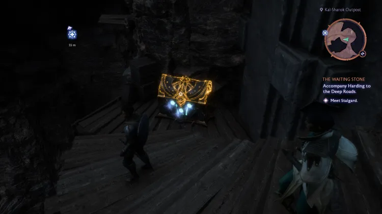 Timelost Hoard Chests