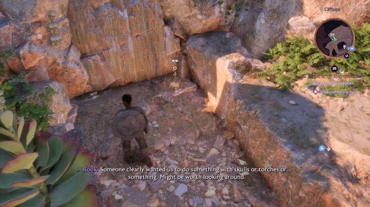 Taash Talks: Puzzles