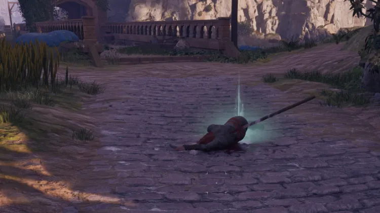 นักยิงปืนอาร์เควบัสแห่งเอดีรัน