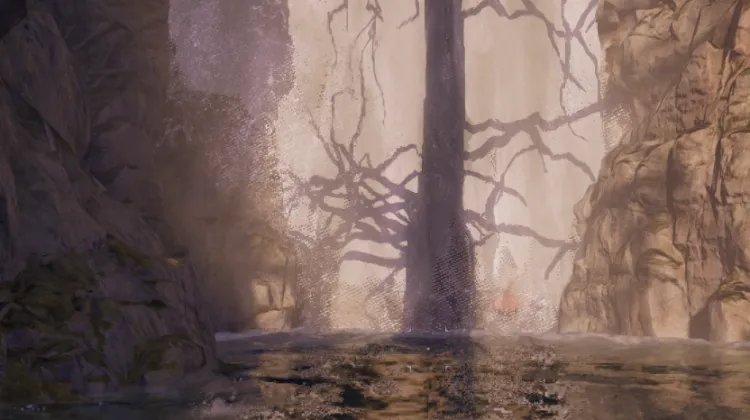 Benedizione di Magran