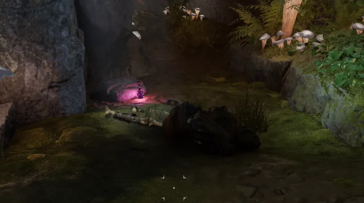 Pozione dell'Essenza