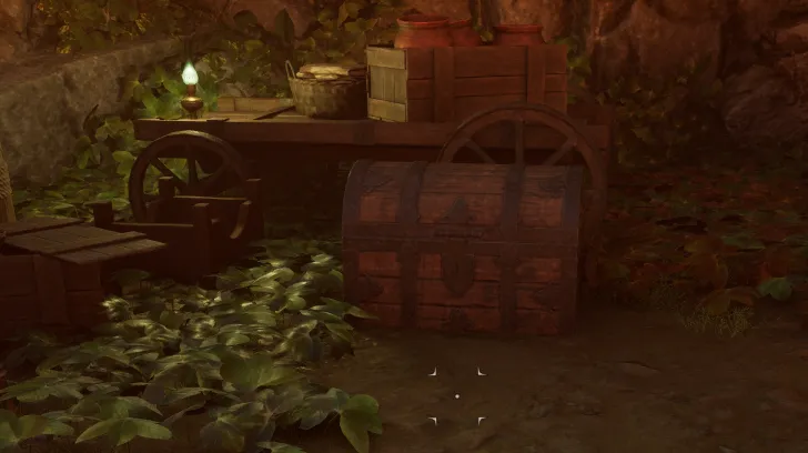 वार्मेज के जूते