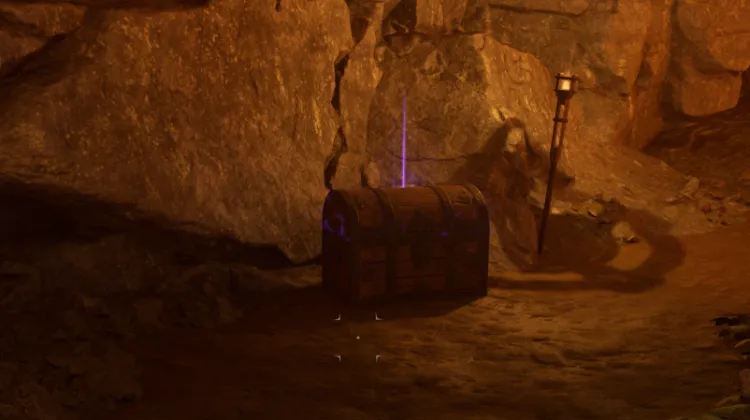 หีบสมบัติ