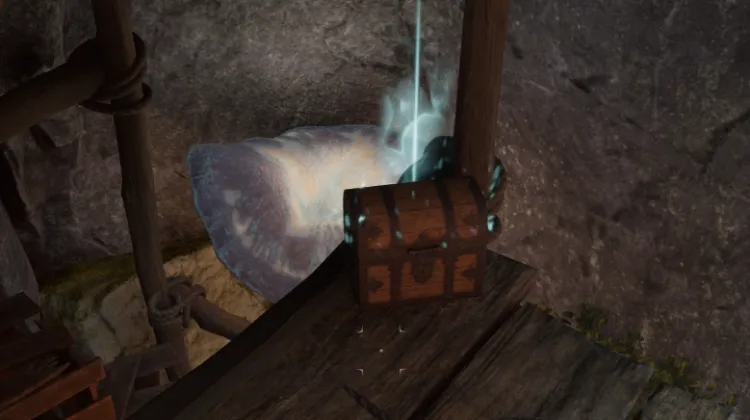 หีบล็อค