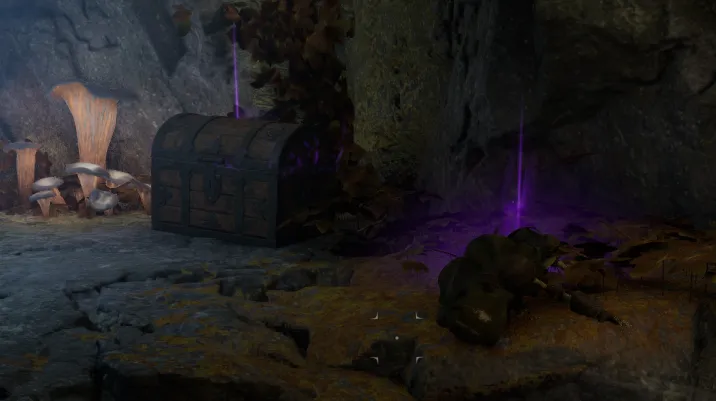 โครงกระดูก