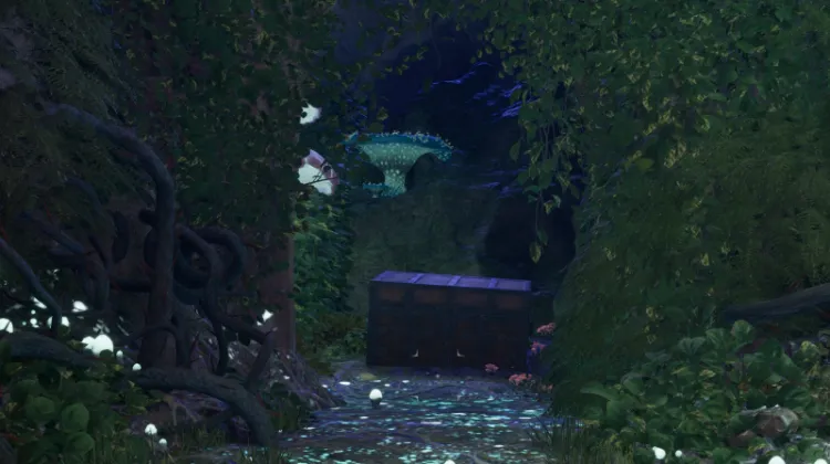 หีบสมบัติ