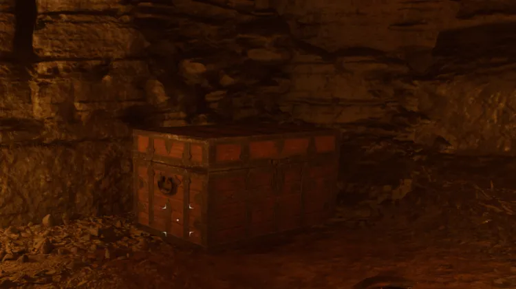 หีบสมบัติ