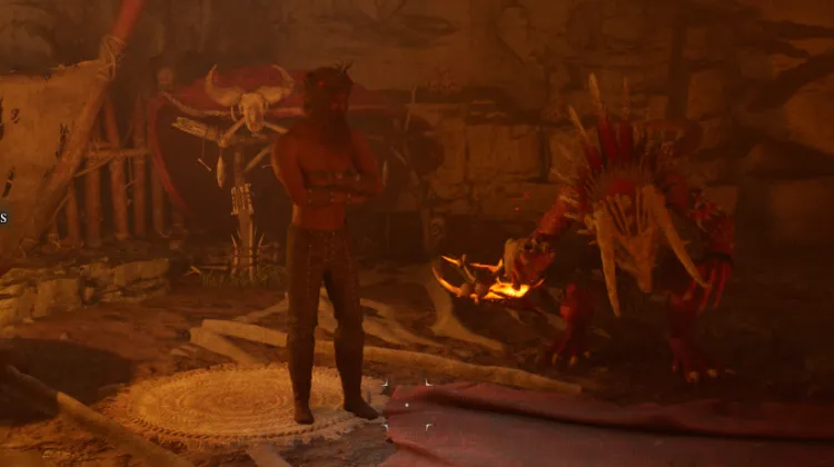 वुल्फ बूट्स