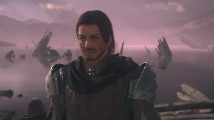 Lamentações do Ferreiro IV