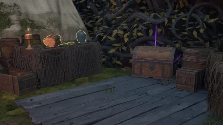 หีบสมบัติ