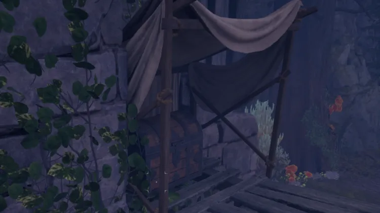 หีบสมบัติ