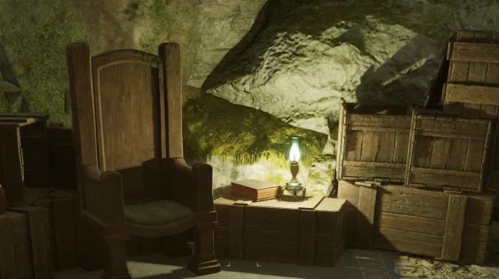 บันทึกความทรงจำของผู้มีวิสัยทัศน์ เล่ม 2