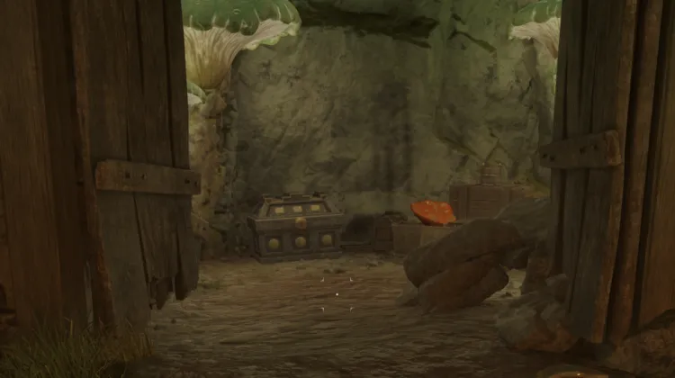 Benedizione di Magran