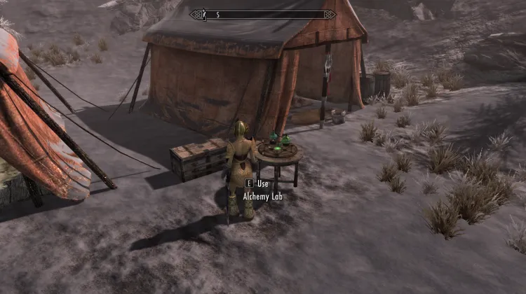 Laboratório de Alquimia