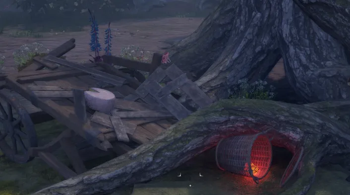 Pozione della Salute