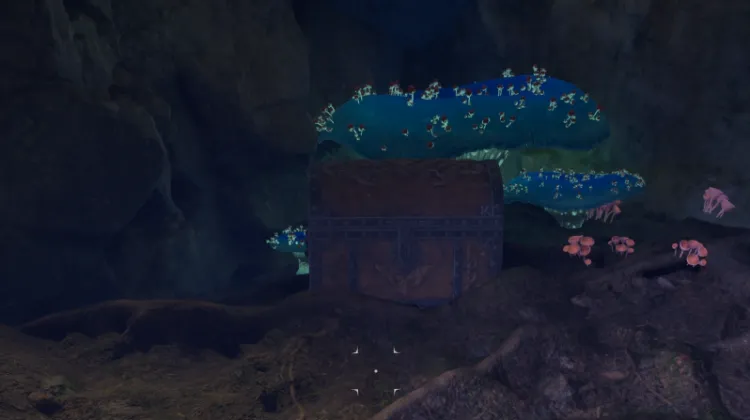 หีบสมบัติ