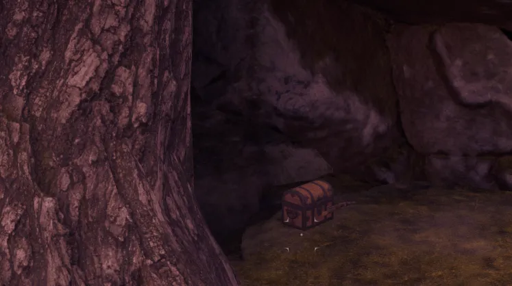 หีบล็อค