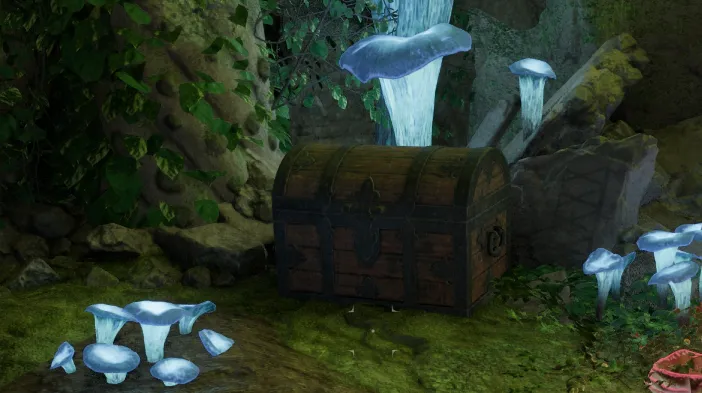 หีบสมบัติ