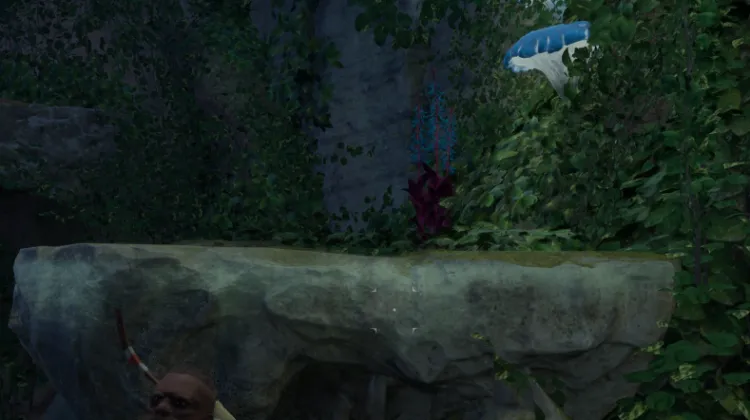 हाइलिया का पंजा