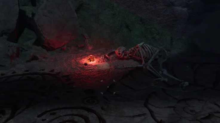 Daughter's Exhortation