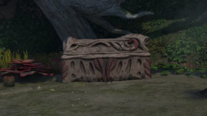 โลงศพโบราณ