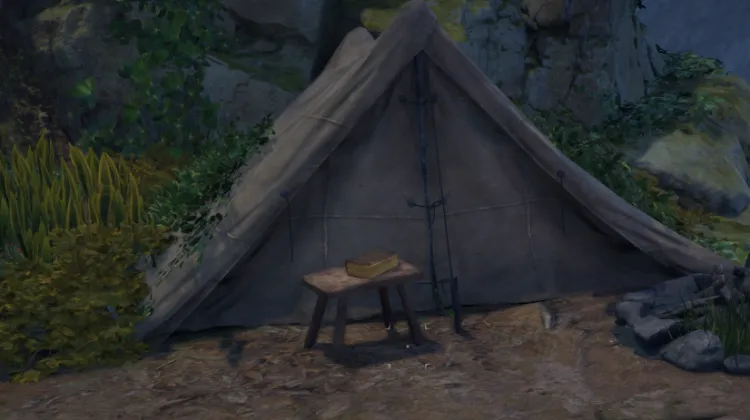 Glade Adventurer Journal