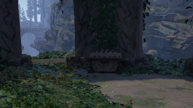 หีบสมบัติ