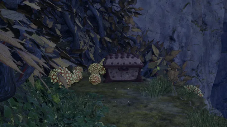 หีบสมบัติ