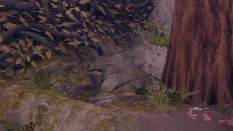 หีบล็อค