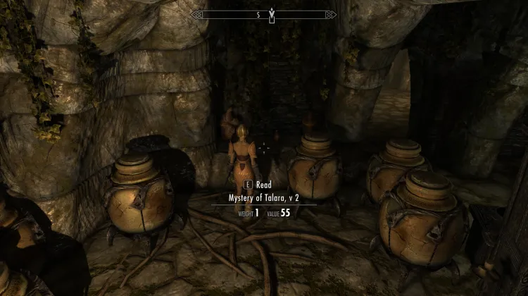 Mystery of Talara, Book II