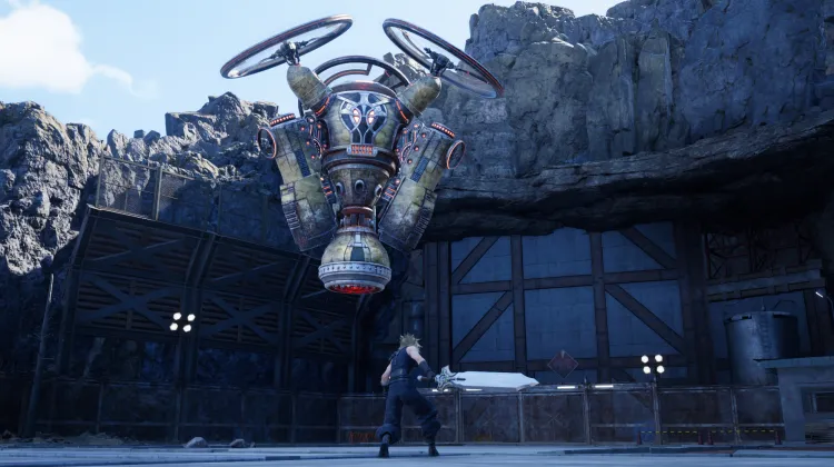 คัสตอม วัลคิรี