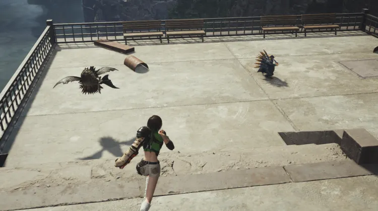 Pastel de Globo Hinchado y Cerdo de Arena