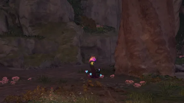 Seme di Giglio Elettrico