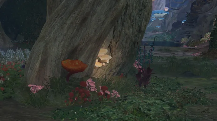 हाइलिया का पंजा