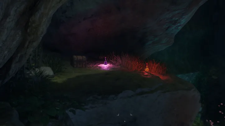 Pozione dell'Essenza