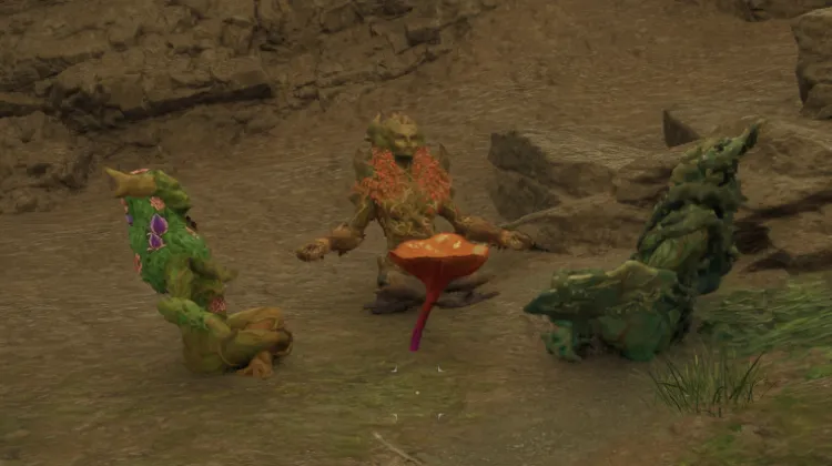 Benedizione di Magran