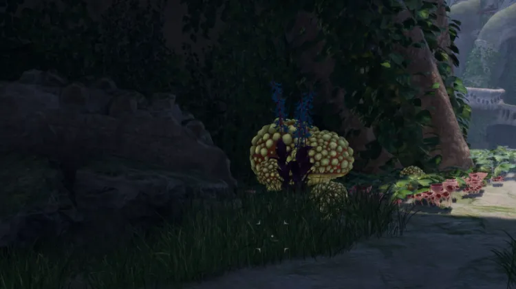 हाइलिया का पंजा