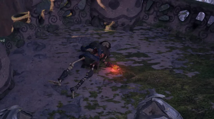 Pozione della Salute