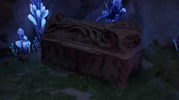 โลงศพโบราณ