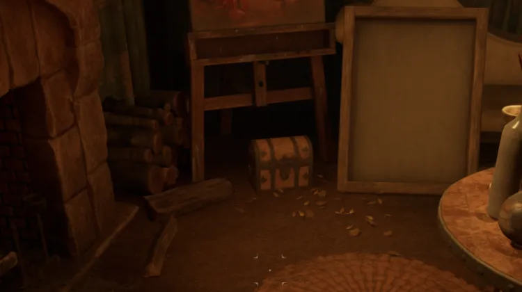 หีบล็อค