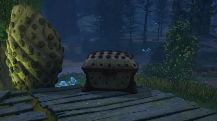 หีบสมบัติ