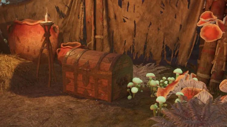 หีบสมบัติ