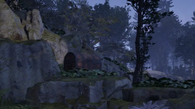 หีบสมบัติ