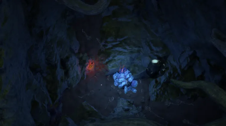 Pozione della Salute