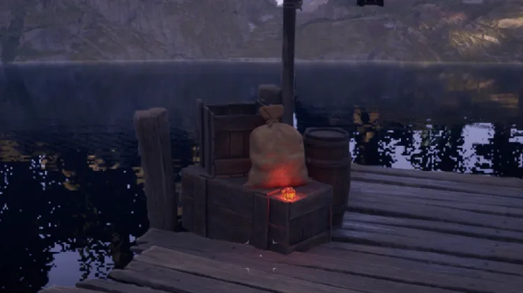 Pozione della Salute