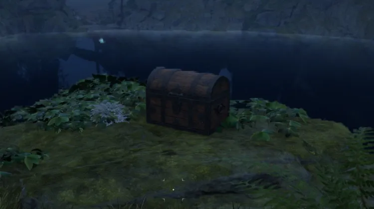 หีบสมบัติ